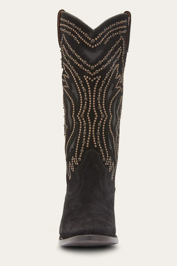Frye Shelby Studded Cheap