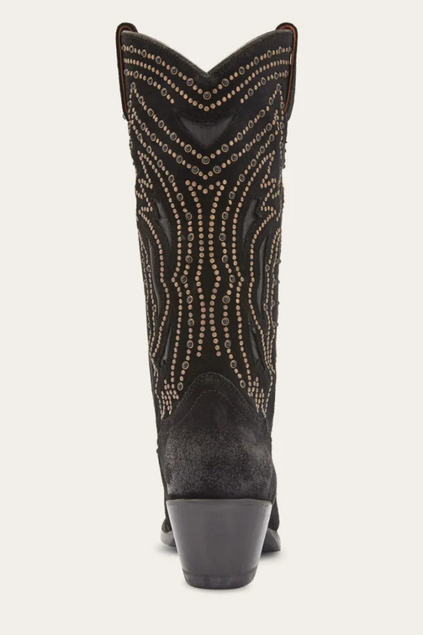Frye Shelby Studded Cheap