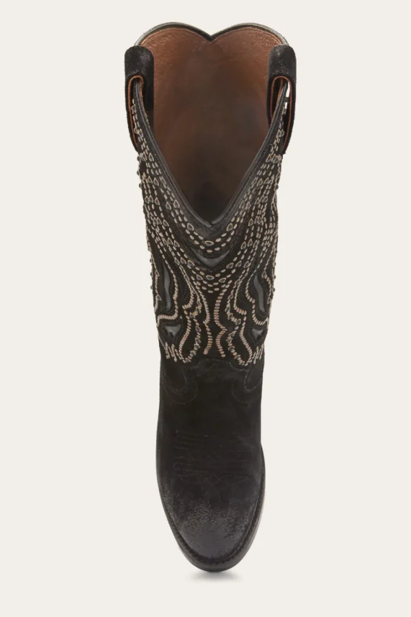 Frye Shelby Studded Cheap