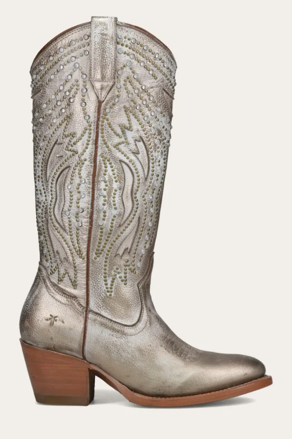 Frye Shelby Studded Cheap