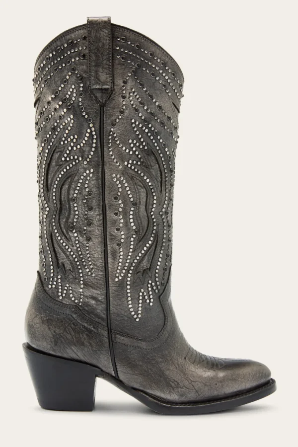 Frye Shelby Studded Cheap