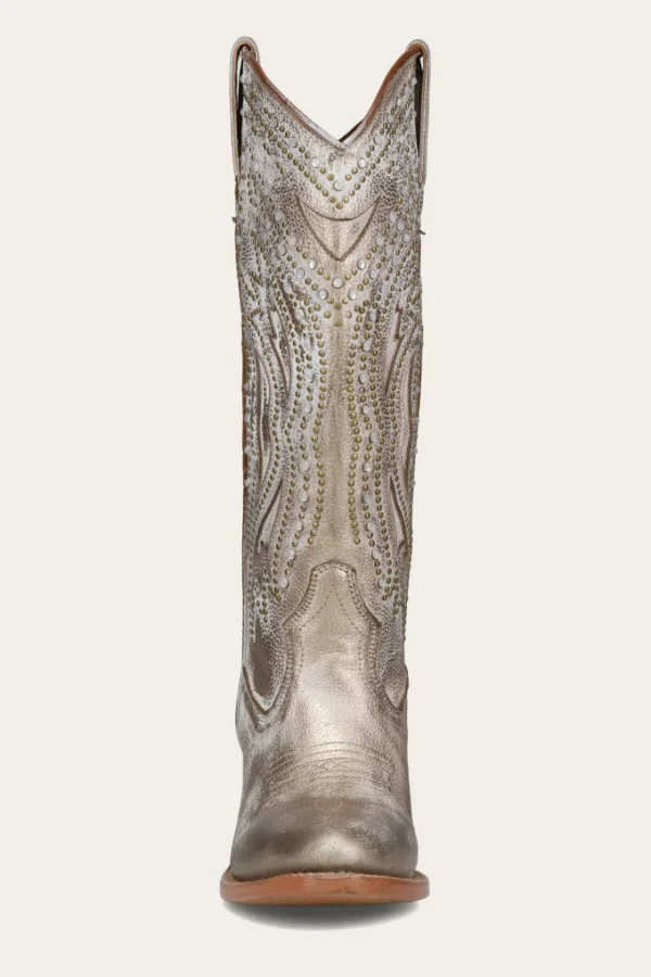 Frye Shelby Studded Cheap