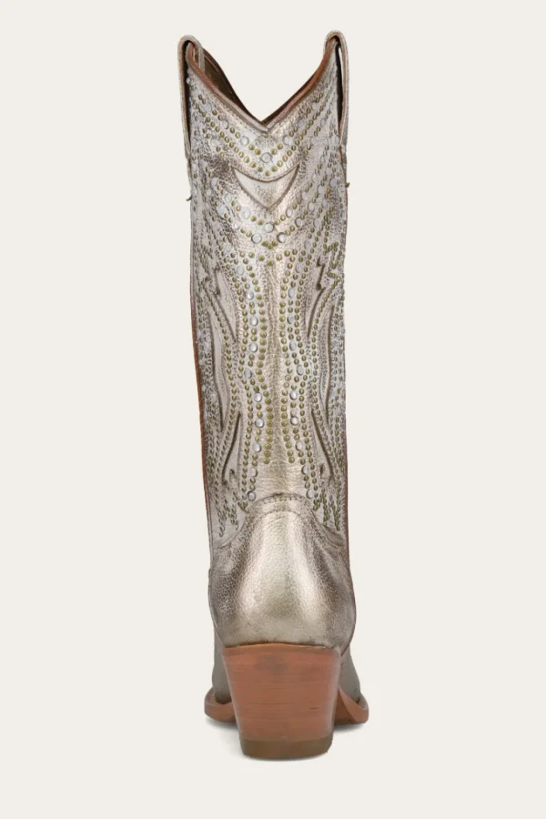 Frye Shelby Studded Cheap