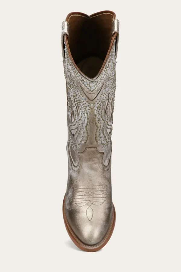 Frye Shelby Studded Cheap