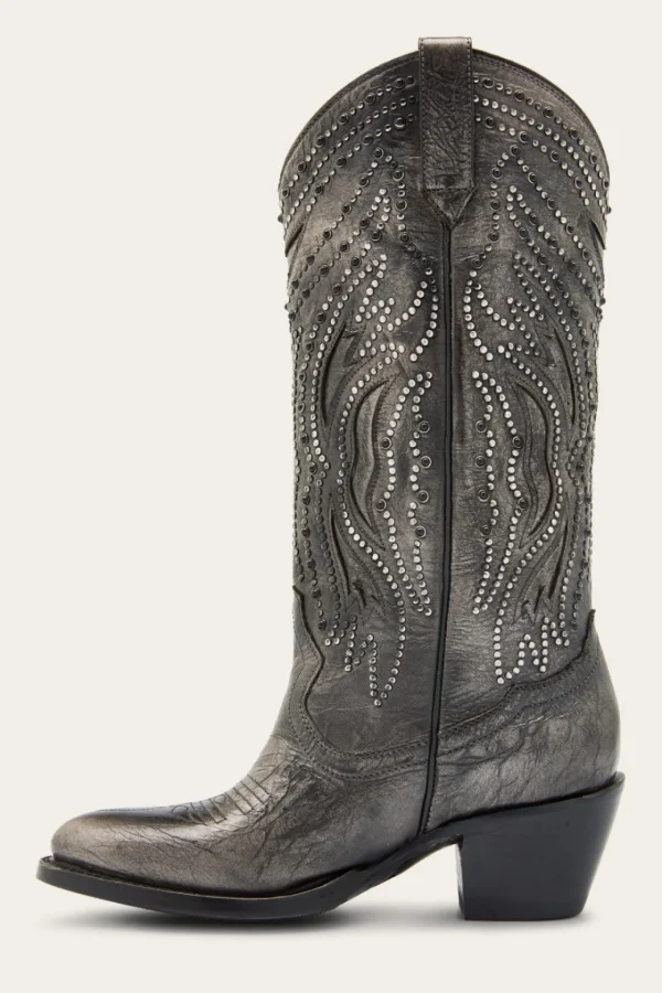 Frye Shelby Studded Cheap
