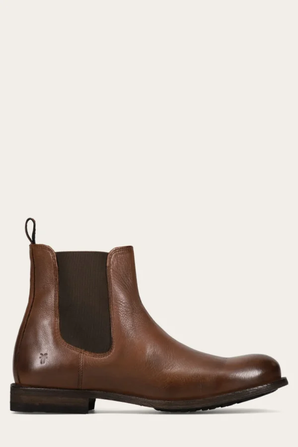 Frye Tyler Flex Chelsea Flash Sale