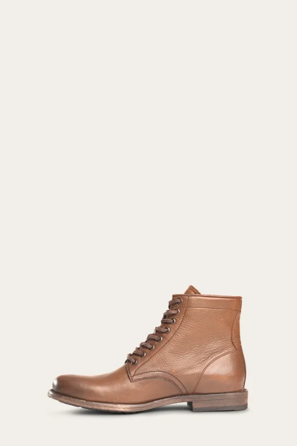 Frye Tyler Lace Up Best Sale