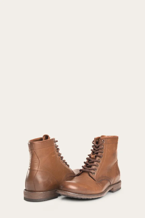 Frye Tyler Lace Up Best Sale