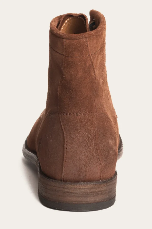 Frye Tyler Lace Up Best Sale
