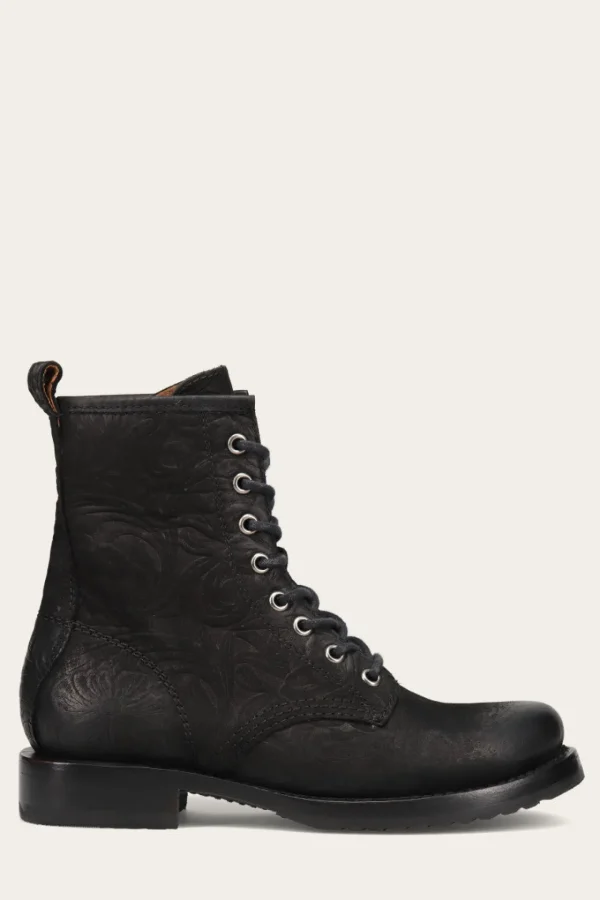 Frye Veronica Combat Online