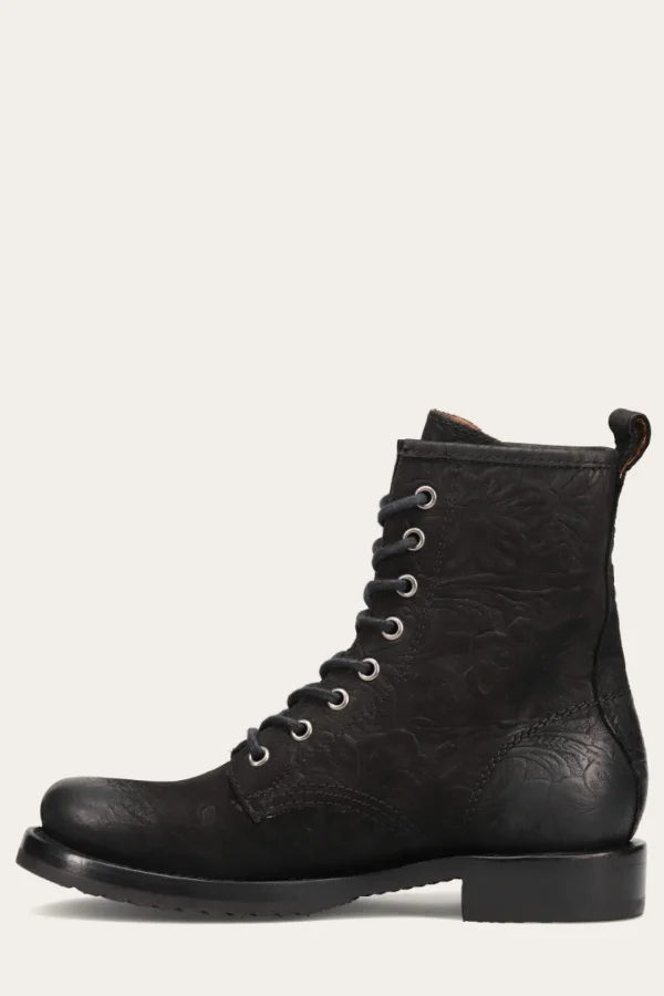Frye Veronica Combat Online