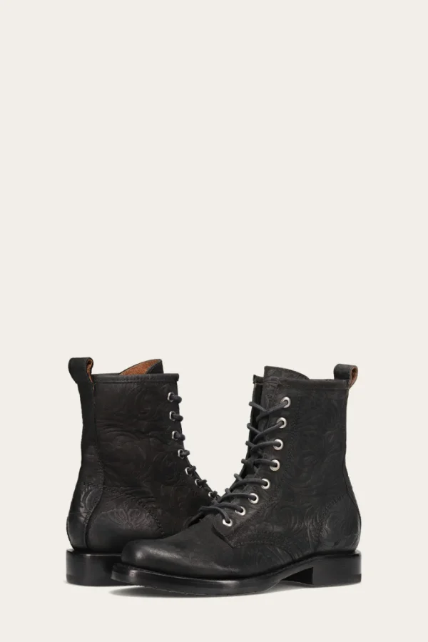 Frye Veronica Combat Online