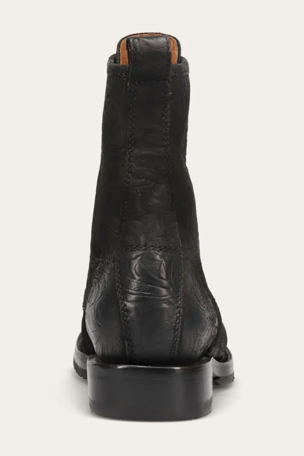 Frye Veronica Combat Online