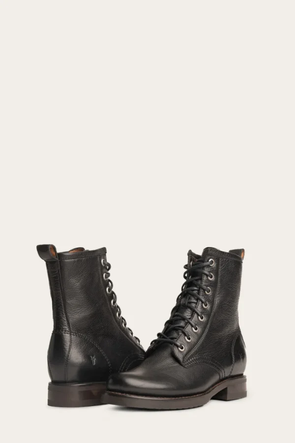 Frye Veronica Combat Online