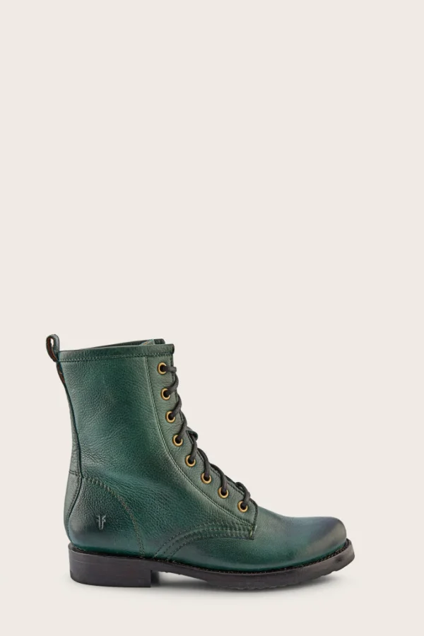 Frye Veronica Combat Online