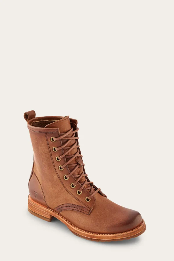 Frye Veronica Combat Online