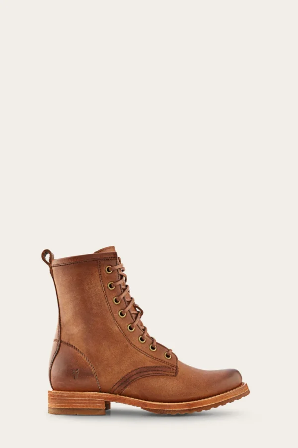Frye Veronica Combat Online