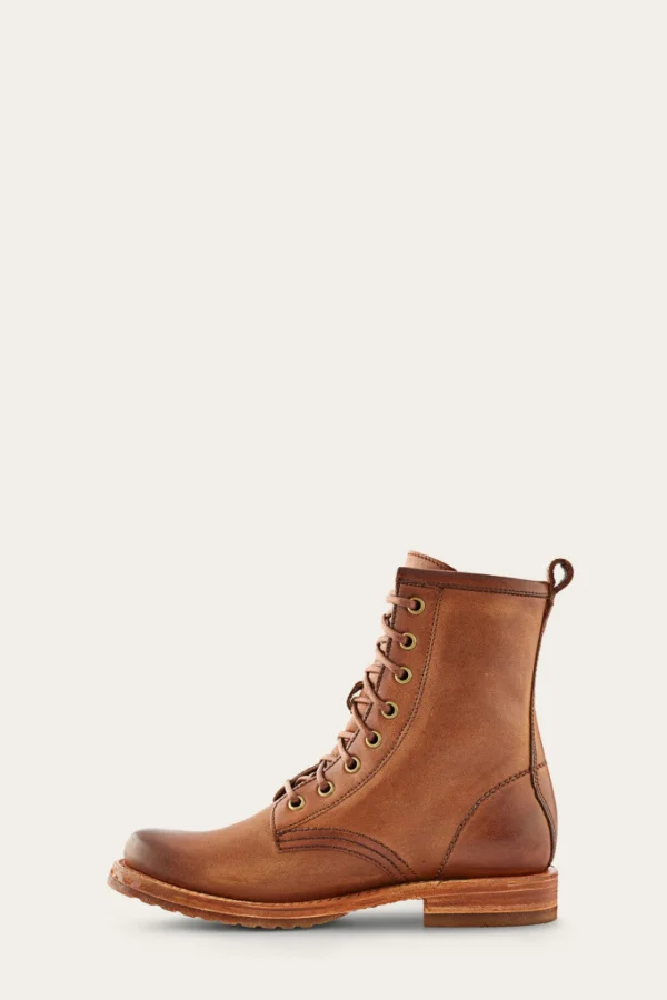Frye Veronica Combat Online