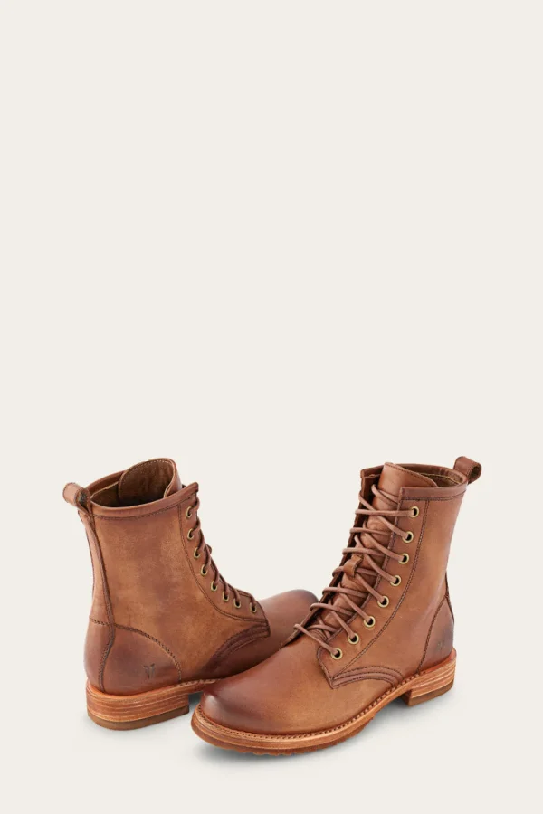 Frye Veronica Combat Online