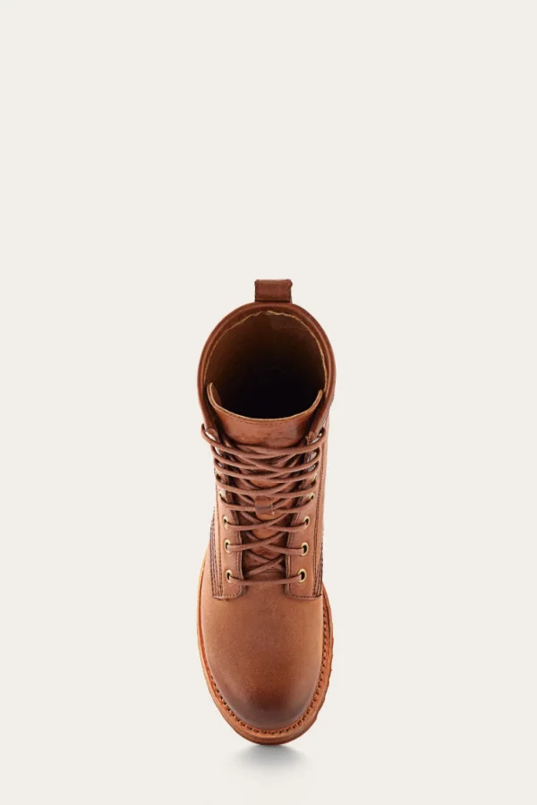 Frye Veronica Combat Online