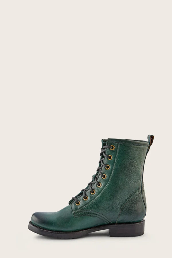 Frye Veronica Combat Online