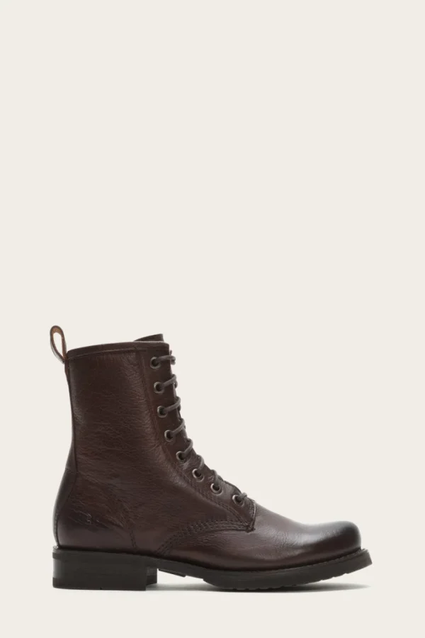 Frye Veronica Combat Online