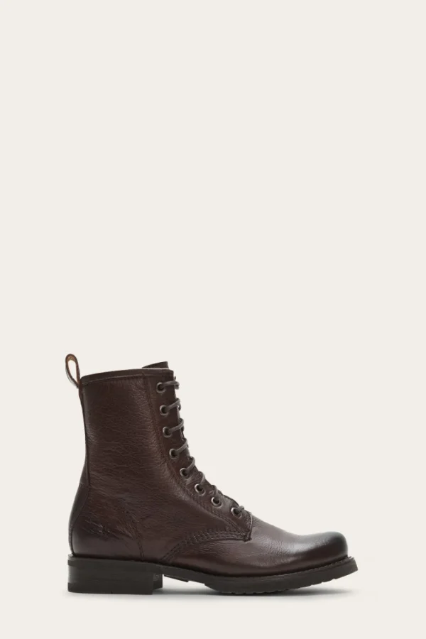 Frye Veronica Combat Online