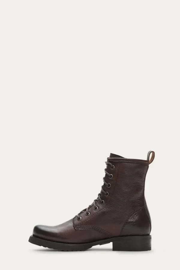 Frye Veronica Combat Online