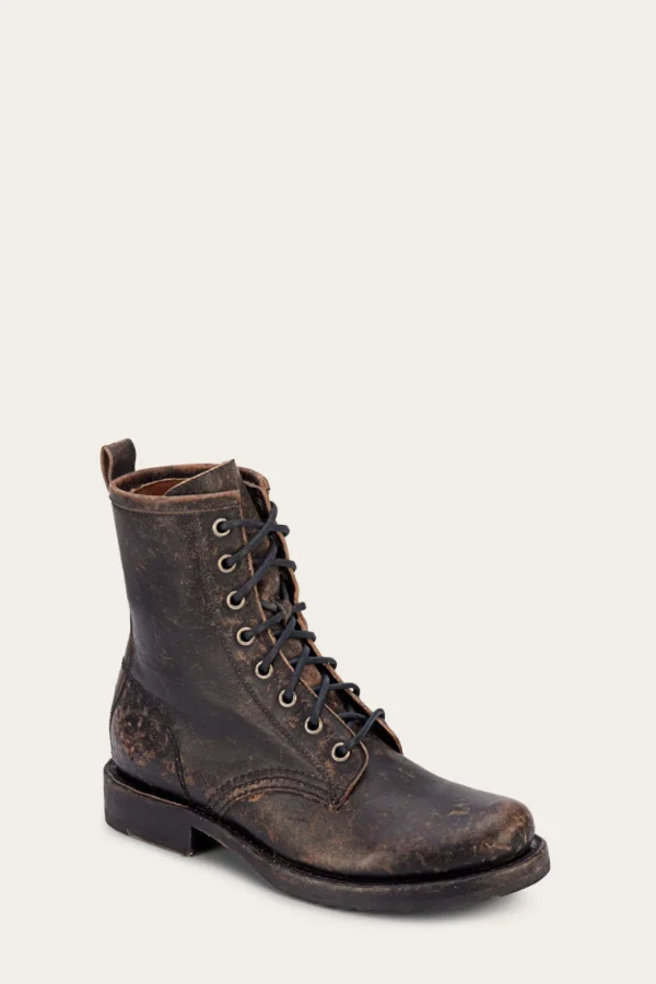Frye Veronica Combat Online