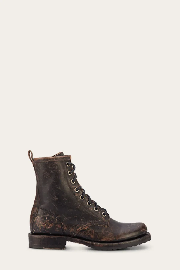 Frye Veronica Combat Online