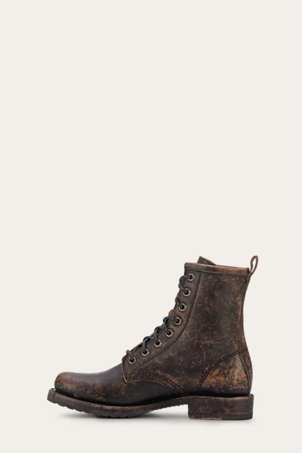 Frye Veronica Combat Online