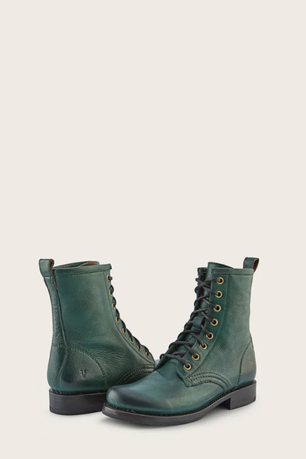 Frye Veronica Combat Online