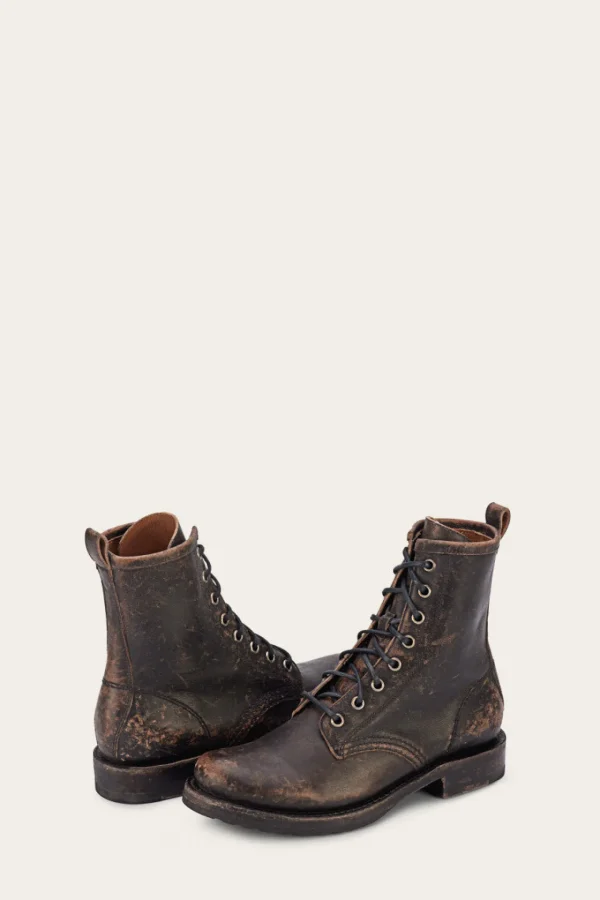 Frye Veronica Combat Online