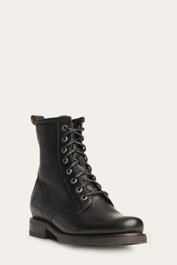 Frye Veronica Combat Online