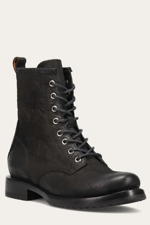 Frye Veronica Combat Online
