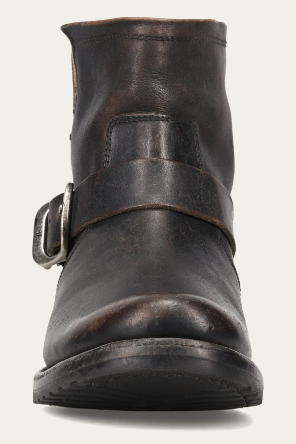 Frye Veronica Flex Bootie New