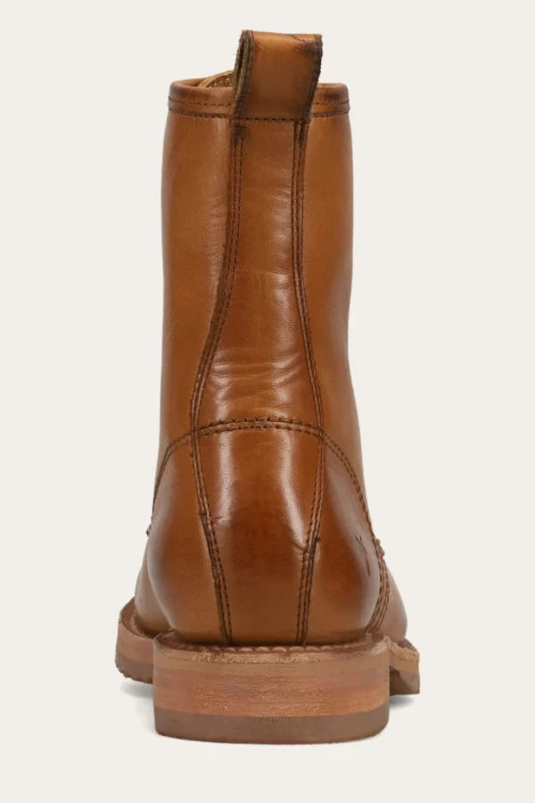 Frye Veronica Flex Combat New