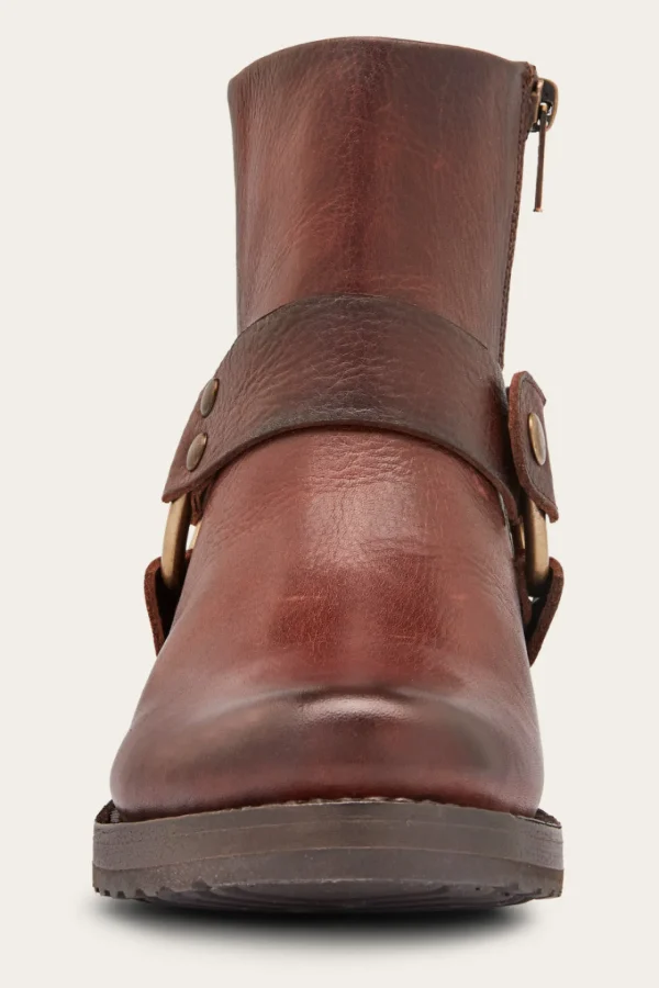 Frye Veronica Harness Short Store